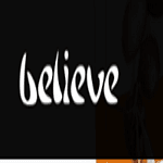 Believe Diseño Creativo logo