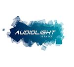 Audiolight service logo
