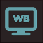 Webmaster Barcelona logo