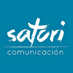 SATORI COMUNICACIÓN logo