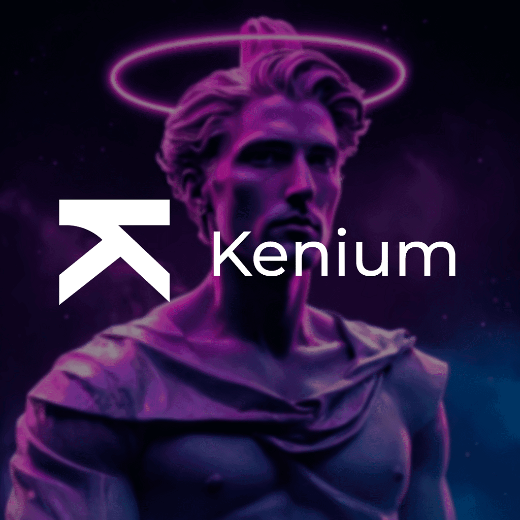 Kenium Agency cover