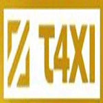 T4xi logo