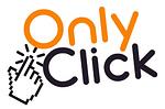 OnlyClick Web logo