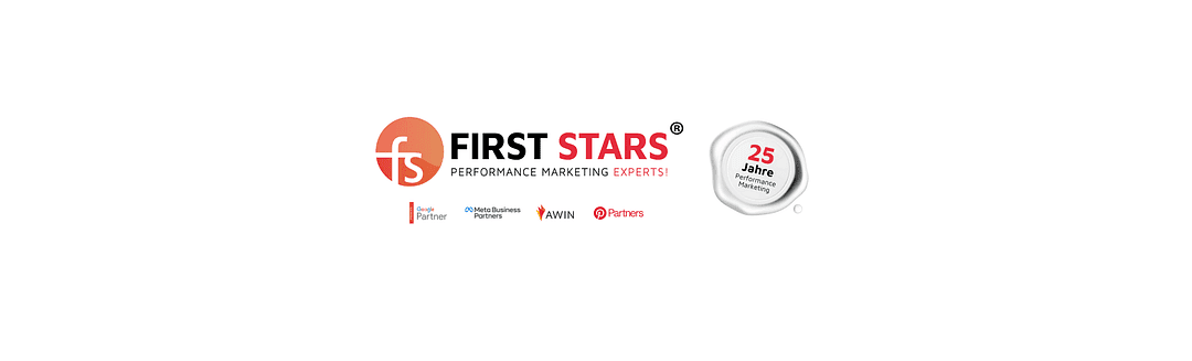 Performance Marketing Agentur FIRST STARS cover