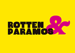 Rotten & Páramos logo