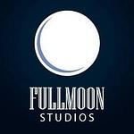 FullMoon Studios logo