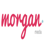 Morgan Media logo
