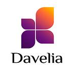 DAVELIA DISEÑO WEB CREATIVO logo