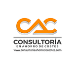 CAC, Consultoría en Ahorro de Costes logo