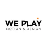 Weplay Studio logo