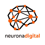 Neurona Digital logo