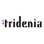 Tridenia logo
