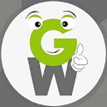 Gráfico y Web Valencia logo