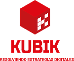 Kubik | Agencia de Marketing Digital, Posicionamiento SEO y Redes Sociales logo