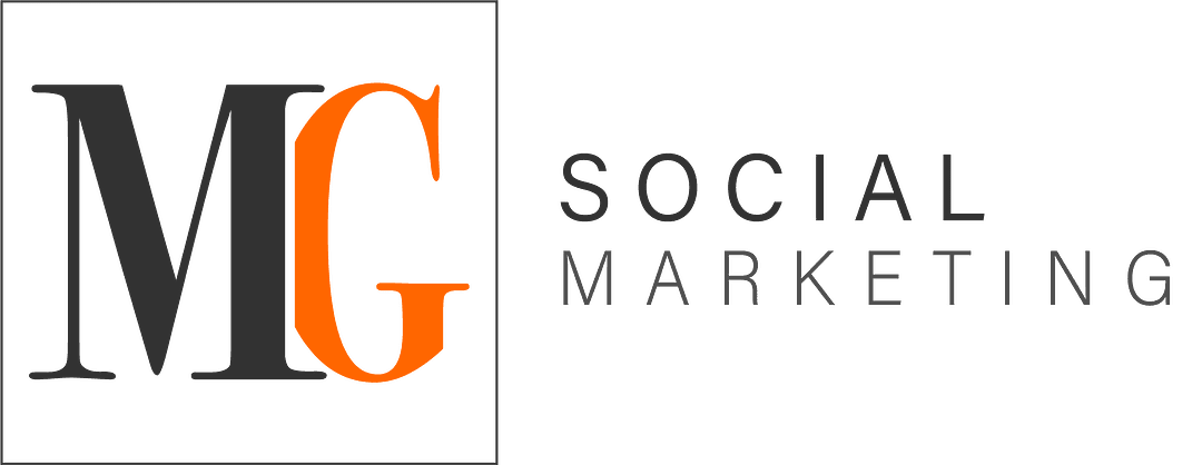 MG Social Marketing cover
