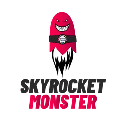 SkyRocketMonster