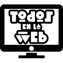 Todos En La Web logo