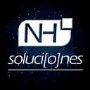 NH Soluciones logo