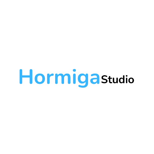 Hormiga Studio cover