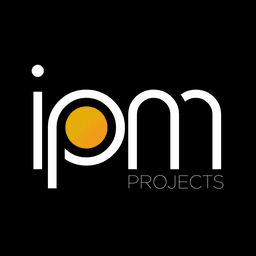 IPM PROJECTS logo