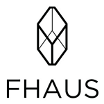 FHAUS logo