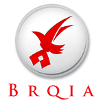 Brqia for SMS marketing logo