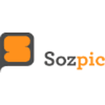 Sozpic logo