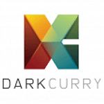 Dark Curry logo