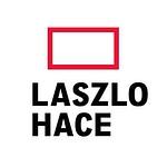 Laszlo Hace logo