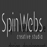 Spin Webs Madrid logo