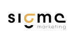 Sigma Marketing logo