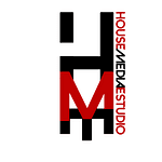 House Media Estudio logo