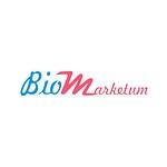 Biomarketum. Marketing Digital y Redes Sociales logo