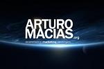Arturo Macias logo