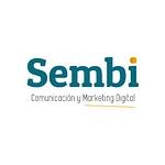 Sembi | Diseño Web & Posicionamiento SEO en Bilbao logo