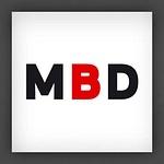 MBD logo