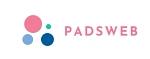 Padsweb logo