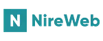 NireWeb logo