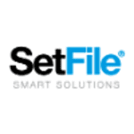 SetFile logo
