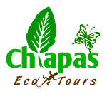 Chiapas Eco Tours logo