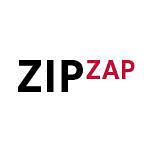 ZIP ZAP SOCIAL PR logo