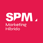 SPM Marketing Híbrido logo