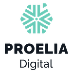 Proelia Digital logo