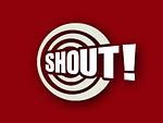 SHOUT Marketing Online logo