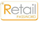 Retail Password logo