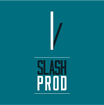 Slash Prod logo