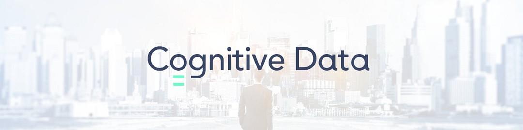 Cognitive Data cover