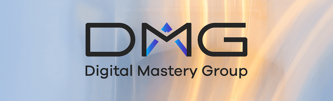 Digital Mastery Group cover