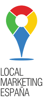 Diseño Web Marketing Local logo