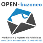 Open Buzoneo logo